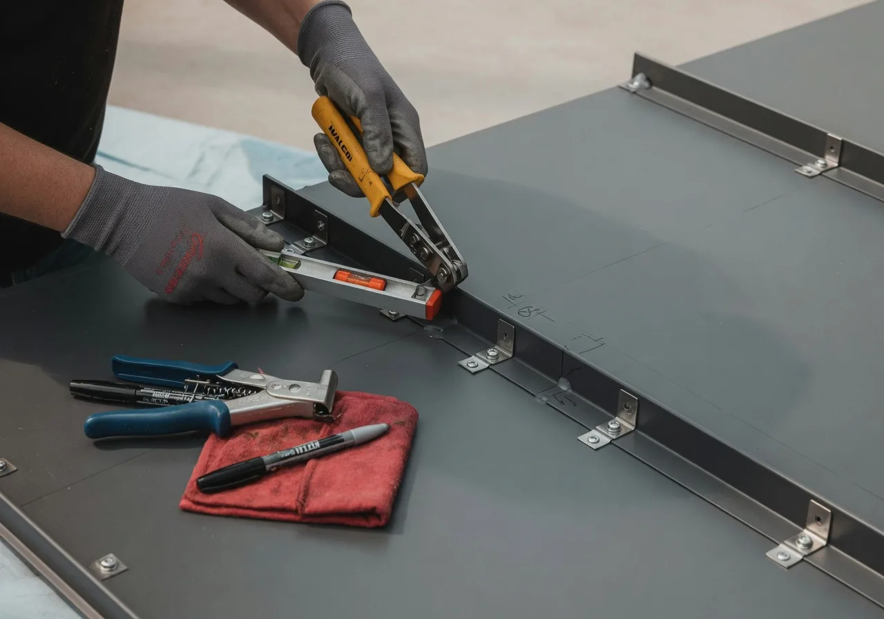 Why choose Metal Roofing Installation in Stirling, NJ